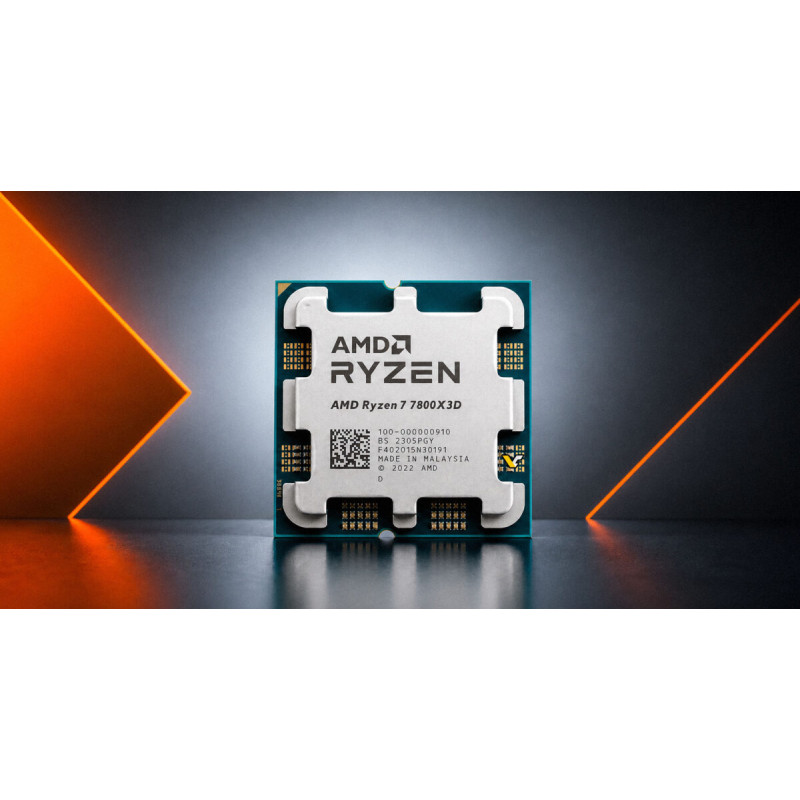 7800X3D