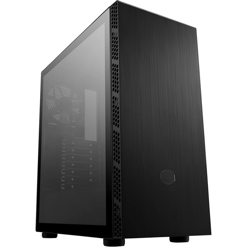 雙AMD雙倍香 全黑質感 AMD Ryzen+ AMD Radeon超大顯存 遊戲戰鬥機種