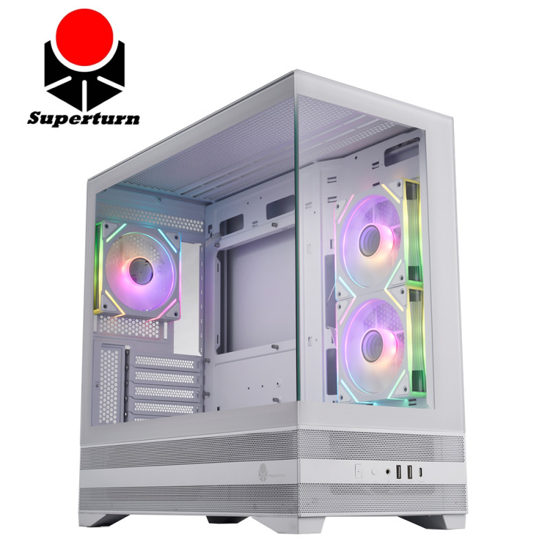 老闆 我想要白色的遊戲主機