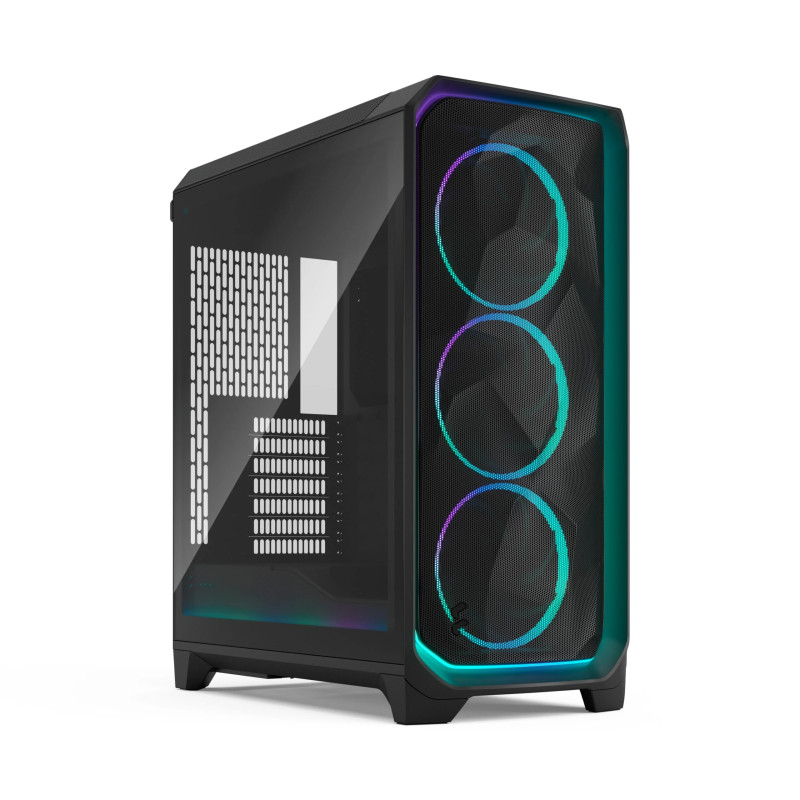 低調質感I7主機 14700F/RTX5070/DDR5 32G