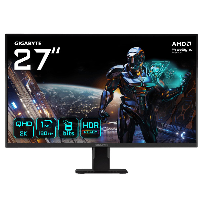 GS27QA