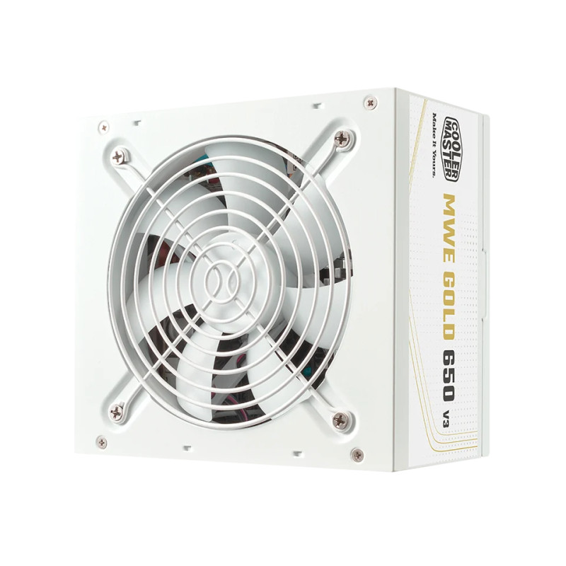 MWE 650 WHITE