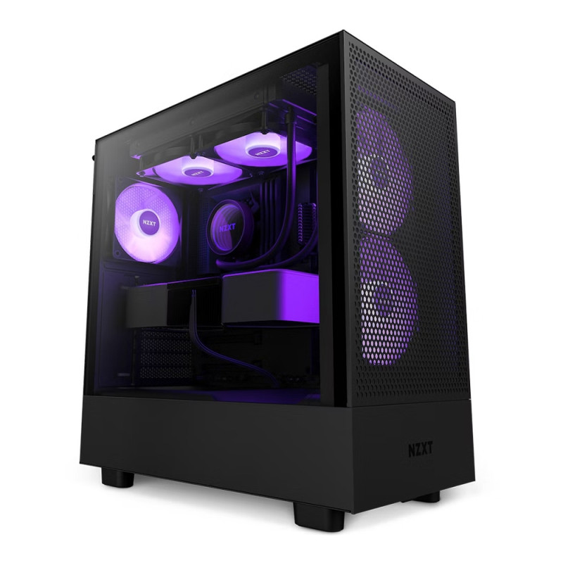 NZXT H5 FLOW