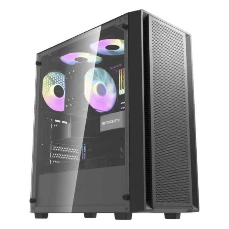 RTX5060 3A大作順跑 1T固態硬碟 全新含稅開發票 買貴退差價啦