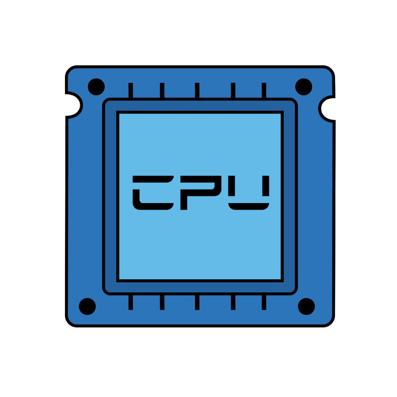 CPU處理器
