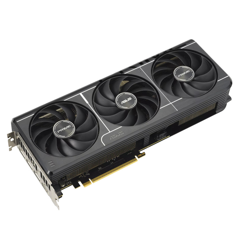 PRIME RTX5070