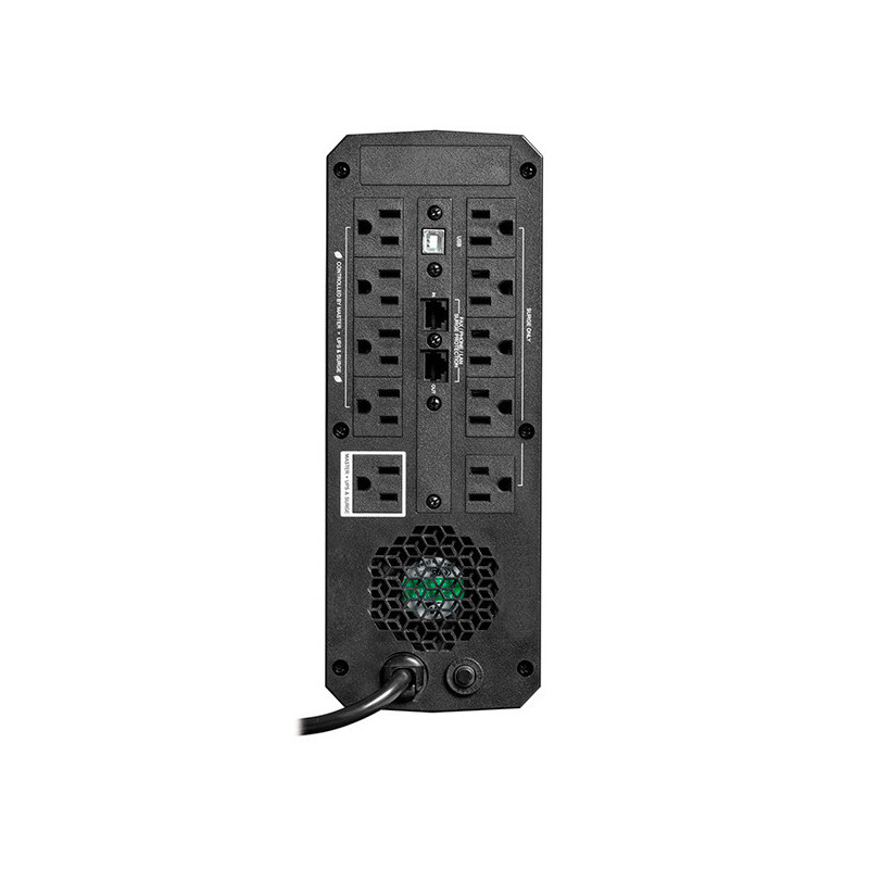 UPS 不斷電系統