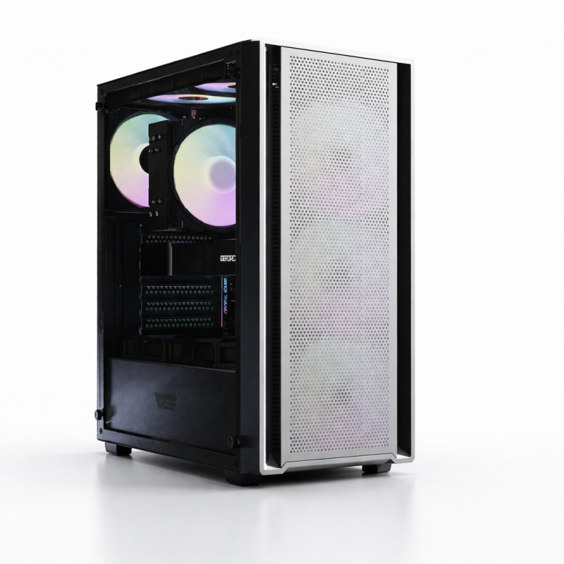 RTX5060 3A大作順跑 1T固態硬碟 全新含稅開發票 買貴退差價啦