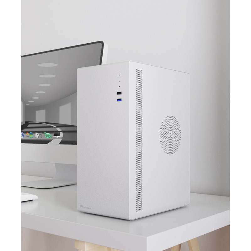 辦公文書三號 ULTRA7-265K 頂級性能辦公主機