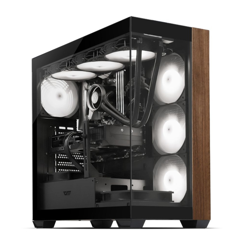 2K高特效 最新Ultra5處理器+RTX5060TI 免三萬七生給你 含稅開發票 不好吃不用錢