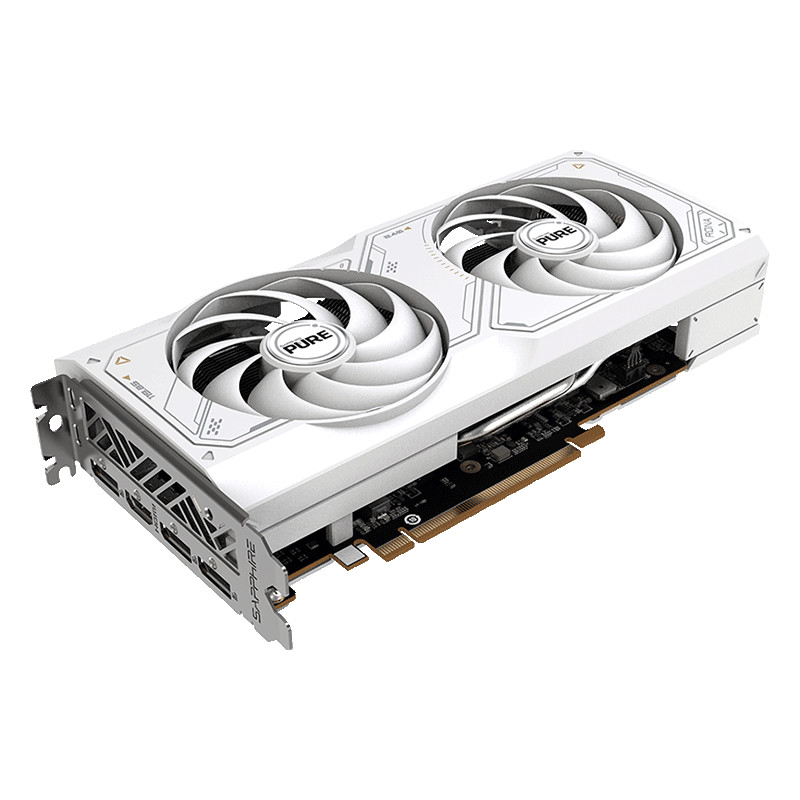 極地 RX7650GRE 8GB D6