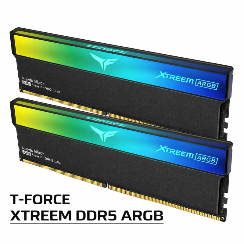 XTREEM ARGB