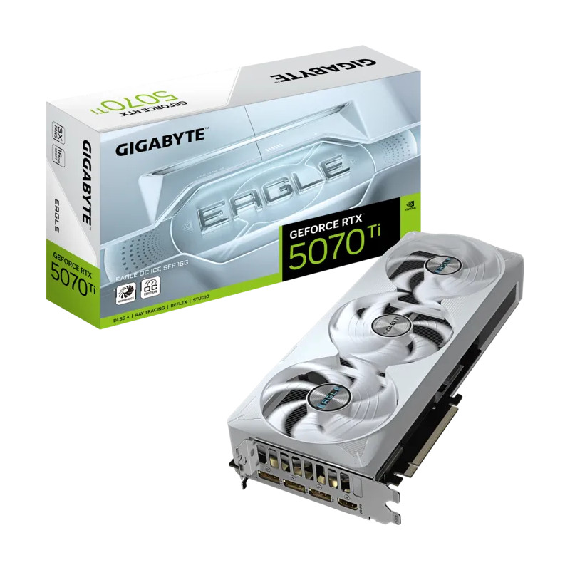 5070TI EAGLE ICE