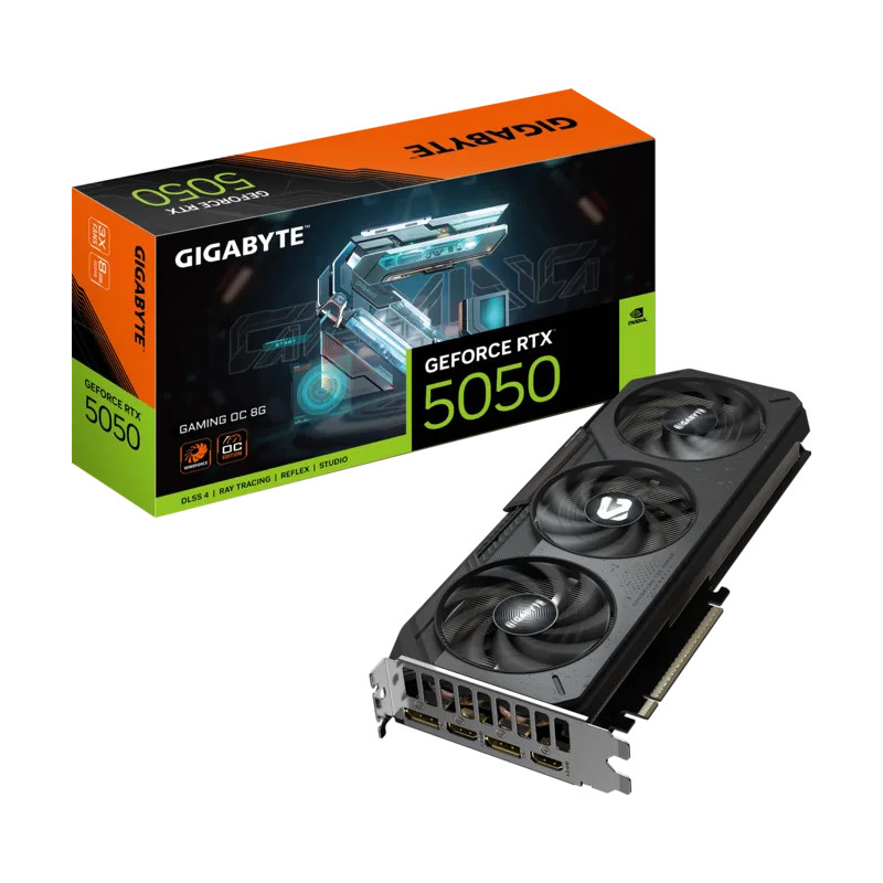 5050GAMING