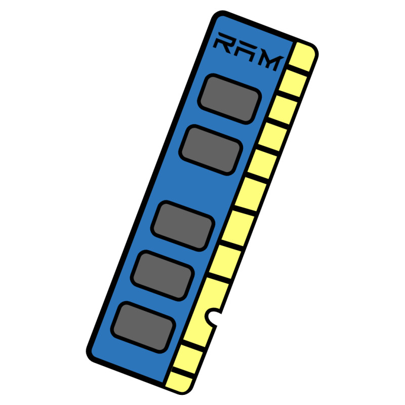 RAM記憶體