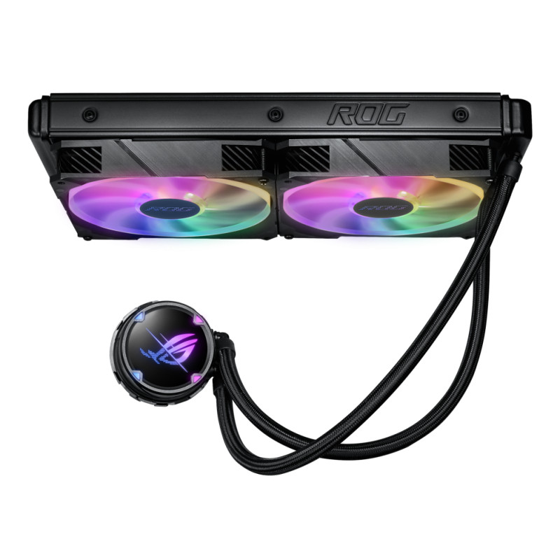 ROG LC II 280